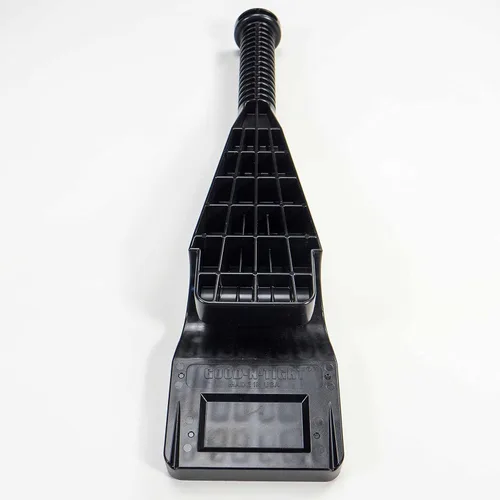 Vista 3 de Correa de trinquete, mango de apriete, policarbonato negro, correas de trinquete de amarre para remolques planos y semircamiones, uso para correas