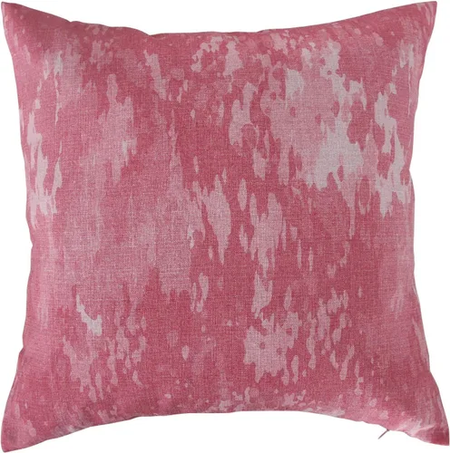Vista 7 de Deconovo Almohada decorativa de lino sintético para el hogar, hecha a mano, a cuadros, para sofá, 18 x 18 pulgadas, gris oscuro y blanco