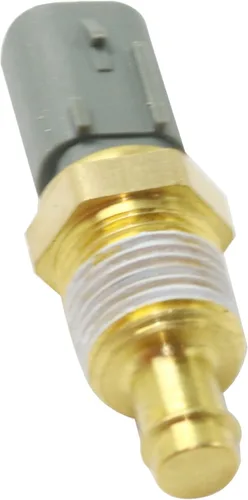 Vista 6 de Garage-Pro Sensor de temperatura del refrigerante compatible con Dodge Ram 1500 2008-2010, 2003-2010 Dodge Ram 2500, Jeep Cherokee 2014-2018 y Grand