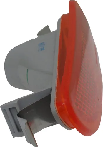 Vista 3 de TYC 18-0741-01-1 Marcador lateral delantero derecho de repuesto compatible con Mercedes-Benz