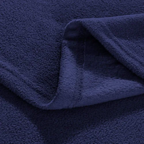 Vista 6 de Softan - Juego de sábanas de forro polar de microfibra supersuave, 3 piezas, de cuidado fácil, transpirable con para colchón alto de 15 pulgadas