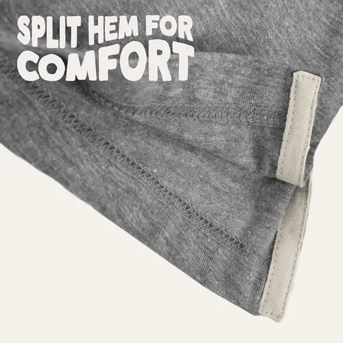 Vista 3 de Popfunk Colección oficial de Power Rangers Premium Ultrasoft Tri-Blend