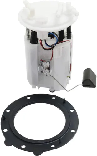 Para Subaru Impreza Bomba de Combustible 2008 09 10 2011 | Eléctrico | Módulo | 4 Cyl | Motor Turbo 2.5L | WRX STI | w/unidad de envío de