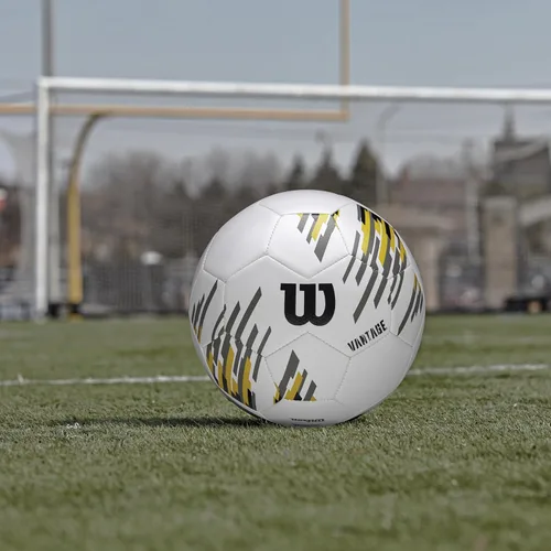 Vista 6 de WILSON Balones de fútbol NCAA Vantage - Talla 3, talla 4 y talla 5