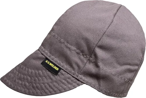 Vista 2 de US Welder Tapa de soldadura reversible (6 7/8, azul), Azul