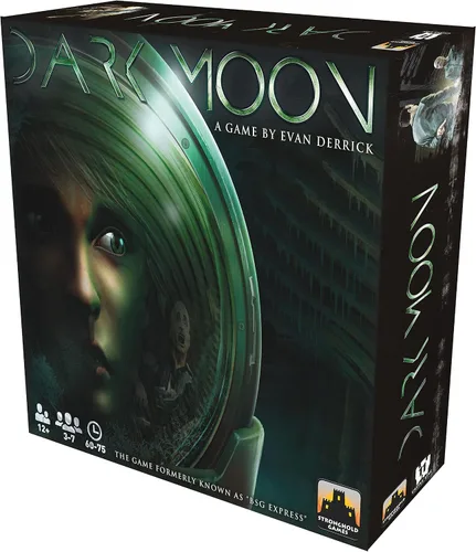 Juego de mesa Luna Oscura