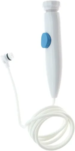 Vista 3 de Mango/manguera de repuesto para WP-100, WP-900 para irrigador oral/Ultra Water Flosser