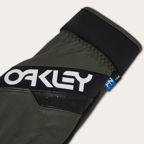 Vista 2 de Oakley Mens Factory Winter Trigger Mitt2 Mittens