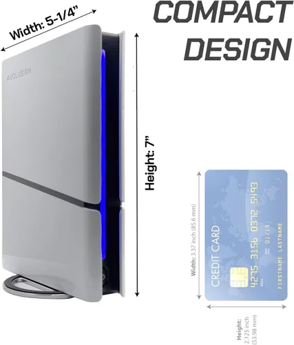 Vista 7 de Avolusion PRO-H1 3TB 7200RPM USB 3.2 Gen2 (10Gbps) Disco duro externo (para PC de escritorio Windows o MacOS) (renovado)