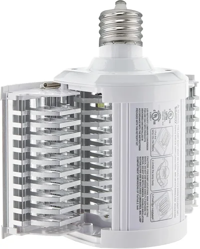 Vista 3 de Satco S28932 80W/LED/HID/SB/5K/EX39, no especificado