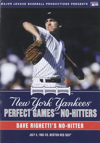 Vista 5 de New York Yankees Perfect Games and No-Hitters