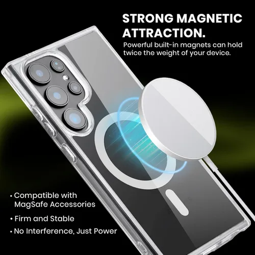 Vista 3 de Head Case Designs Funda de gel suave con licencia oficial de Paul Brent Agate Mermaid Coastal compatible con Samsung Galaxy S23 FE 5G