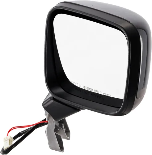 Vista 212 de Espejo Garage-Pro para Jeep Grand Cherokee 2011-2021 con calefacción lateral del conductor