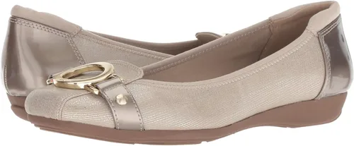 Vista 7 de Anne Klein Zapatillas de ballet Umeko para mujer