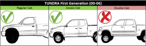 Vista 8 de Para Toyota Tundra 2000-2006 Manija de puerta interior delantera, lado del conductor gris oscuro Con botón de bloqueo de puerta Recorte