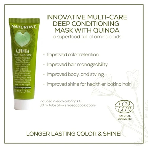 Vista 6 de Naturtint - Tinte permanente para el cabello