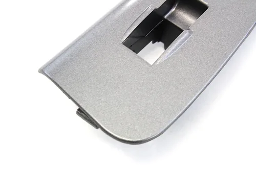 Vista 4 de Red Hound Auto Interruptor de elevalunas eléctrico Bisel lado del pasajero derecho derecho para 2003-2008 compatible con Toyota Matrix y Pontiac Vibe