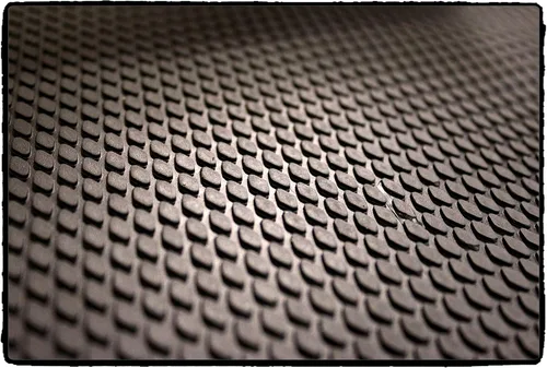 Vista 2 de TechSpec Puños para Tanque de Gripster - SUZUKI SV 650/1000 (2003 – 13) – 62-0064-SS – SnakeSkin