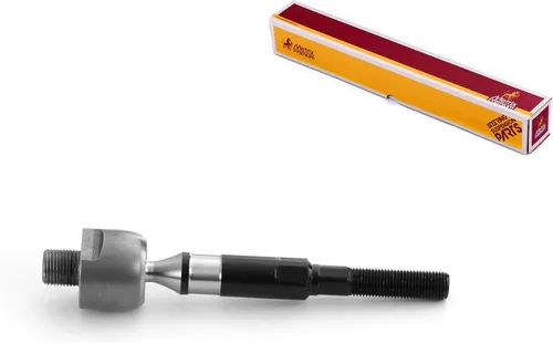 Vista 175 de Metrix Premium Chassis Parts - Front Inner Tie Rod End Fits 93-95 Dodge Colt Sedan, 93-94 Eagle Summit Coupe, 93-94 Summit Sedan, 95-96 Summit