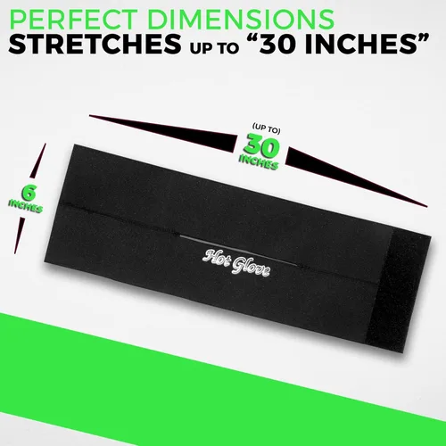 Vista 6 de Hot Glove Deluxe Glove Wrap