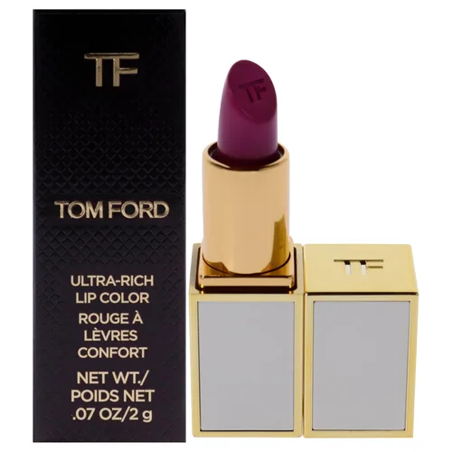 Vista 15 de Tom Ford Lápiz labial para niños y niñas, 05 Joan, 0.07 onzas