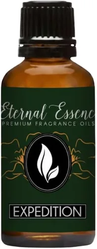 Vista 269 de Eternal Essence Oils Aceite aromático de grado premium de chocolate – Aceite de fragancia vegano en vidrio ámbar seguro – Aceite perfumado