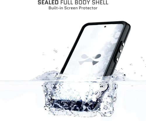 Vista 25 de Funda náutica delgada para Google Pixel 6 Pro de Ghostek