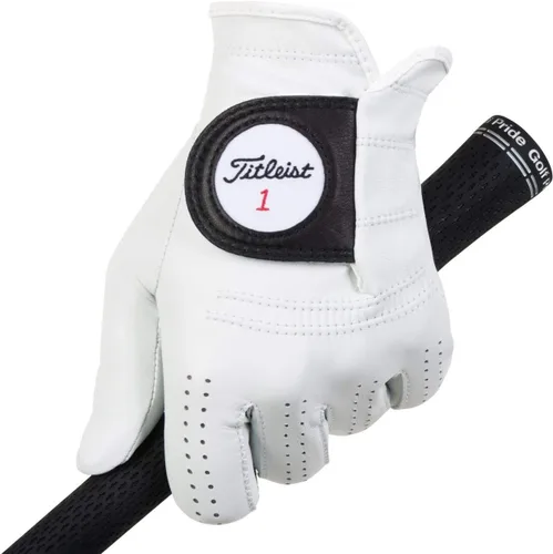 Vista 3 de Titleist Players Men's Regular Left Pearl
