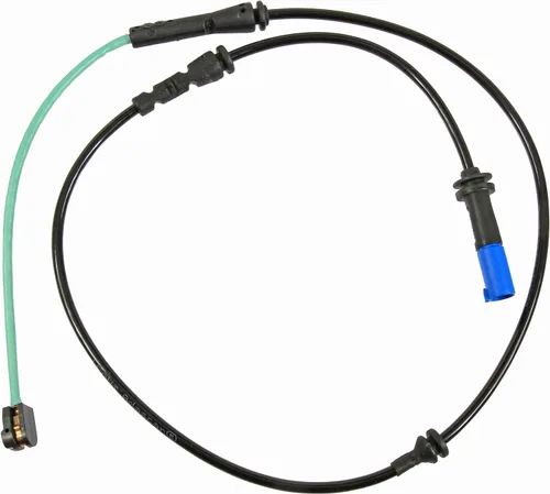 Vista 2 de Power Stop Sensor de desgaste de pastillas de freno electrónico delantero SW-0493