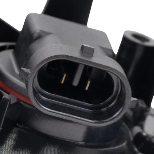 Vista 3 de Para Honda HR-V 2016 2017 luz antiniebla DOT certificado lado conductor reemplazo HO2592141 Lado del conductor
