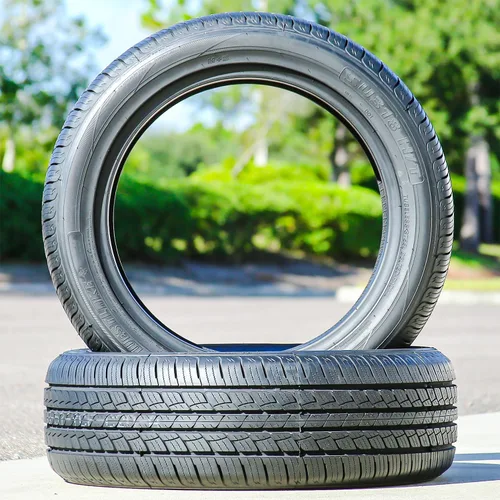 Vista 9 de Westlake SU318 All Season P285/50R20 116V XL SUV/Crossover Neumático