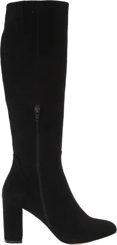 Vista 6 de The Drop Bayonne - Botas altas de tacón alto para mujer
