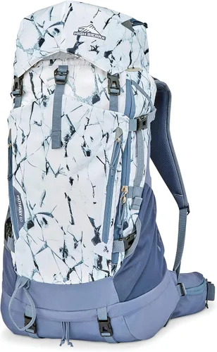 Vista 14 de High Sierra Mochila de senderismo Pathway 2.0, Negro -, Mochila de senderismo Pathway 2.0