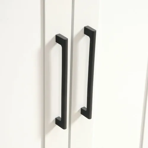 Vista 7 de Sauder 411963 Homeplus - Armario de almacenaje