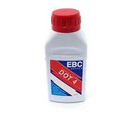 EBC DOT 4 Líquido de frenos - 8.8 oz