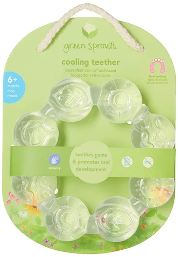 Vista 2 de I Play, mordedor para bebé, refrescante y calmante