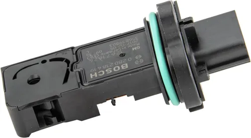 Vista 4 de GM Genuine Parts 12671624 Sensor de flujo de aire de masa