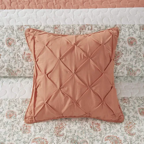 Vista 7 de Madison Park - Colcha ligera, fundas de almohada a juego, para todas las estaciones
