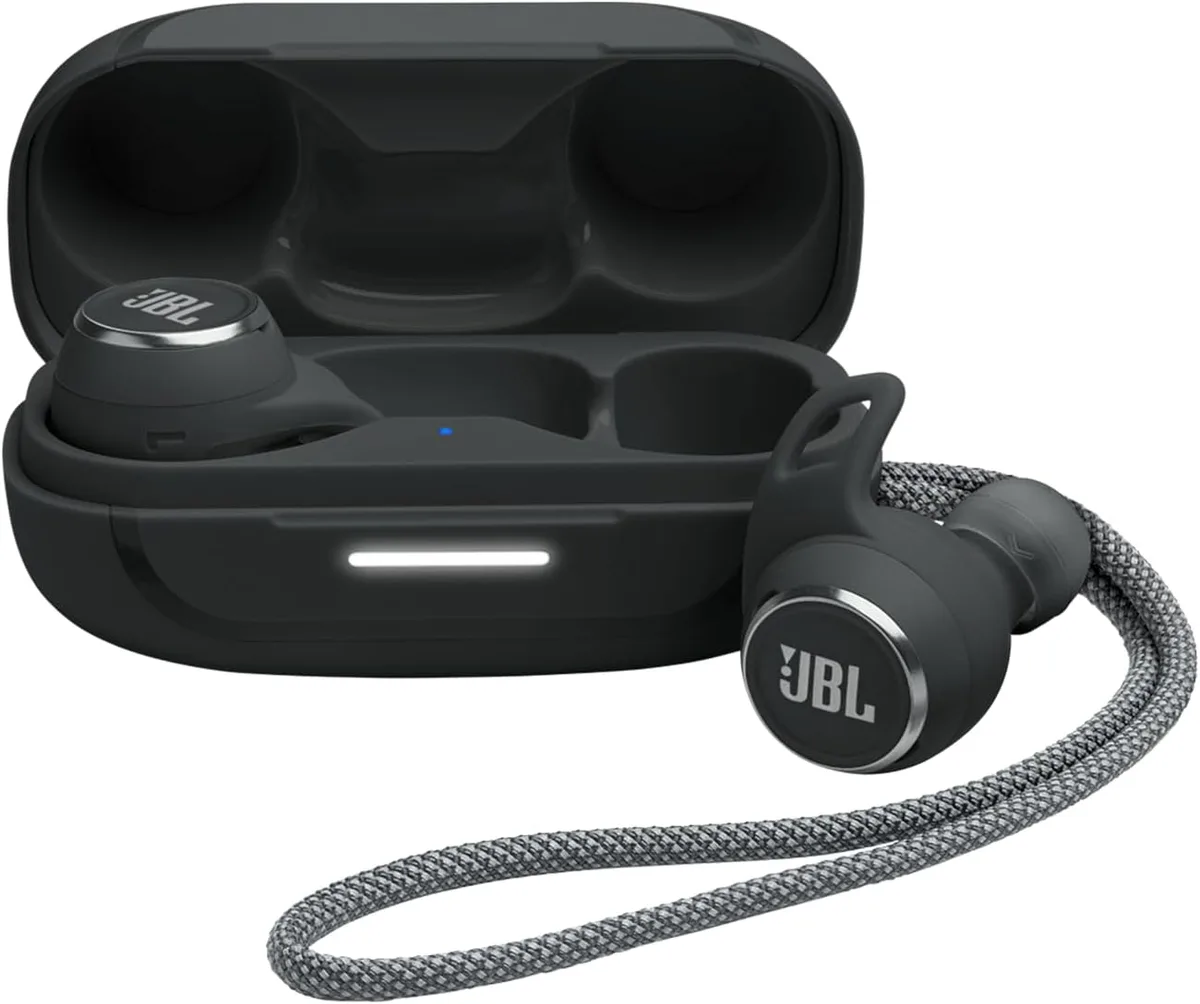 Comprar JBL Refect Aero - Auriculares activos inalámbricos en Guatemala ...