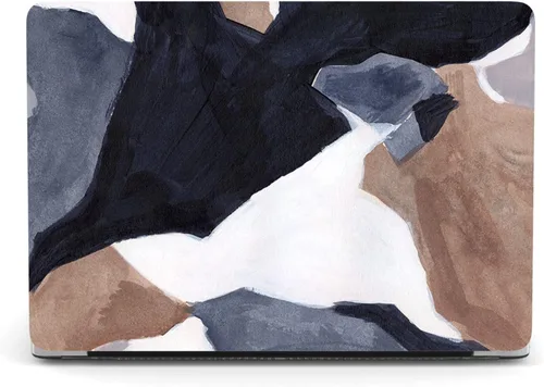 Vista 78 de Carcasa rígida para laptop compatible con MacBook Air de 11 pulgadas 2015 2014 2013 2012 2011 2010 versión modelo A1370 A1465, carcasa rígida