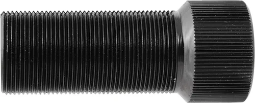 TRW JSA1040 Manga de ajuste de extremo de barra de acoplamiento de dirección para Jeep Wrangler: 2007-2017 y otras aplicaciones