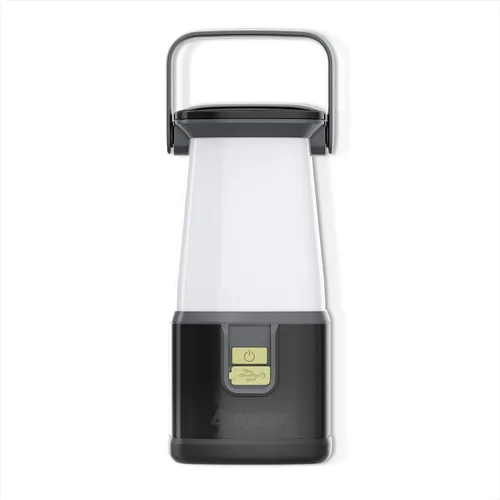 Vista 9 de ENERGIZER WeatheReady - Linterna LED para campamento PRO-360, luz de tienda IPX4 resistente al agua, linternas ultra brillantes alimentadas por
