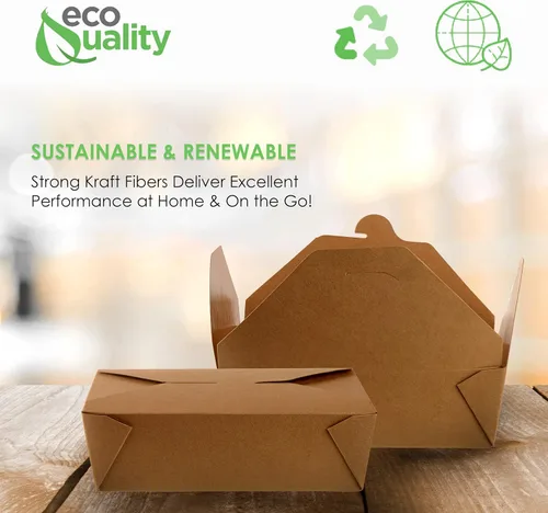 Vista 4 de EcoQuality