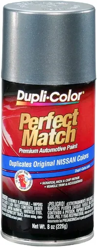 Vista 326 de Pintura para automotores, combinación perfecta con General Motors, de Dupli-Color, dorado metálico