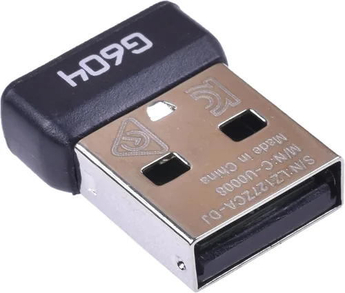 Vista 3 de BestParts Nuevo adaptador de receptor de ratón USB Dongle reemplazo para Logitech G604 Lightspeed Wireless Gaming Mouse