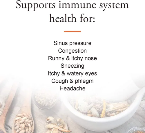 Vista 4 de Cápsulas Rootology Breathe Free, 120 Cápsulas (salud nasal y sinusal), 120