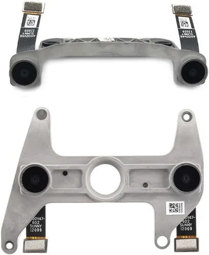 Vista 4 de Original para DJI Mavic Air 2 Sensor frontal/descendente Componentes Visuales Función de Obstáculo de Visión Piezas de reparación