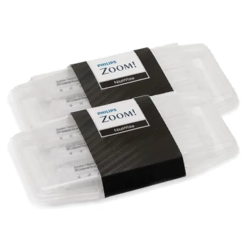 Gel blanqueador ACP 22% 0.1 fl oz 6 unidades (el embalaje puede variar)