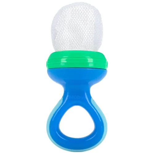 Vista 4 de Nuby Nibbler con funda de viaje, los colores pueden variar