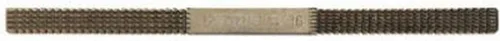 General Tools 177-2 Archivo de Reparación de Rosca, Negro